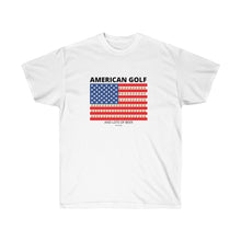 Load image into Gallery viewer, American Golf w/ Beer Mugs - Unisex Ultra Cotton Tee