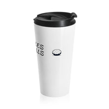 Load image into Gallery viewer, 24 Balls - Stainless Steel Travel Mug