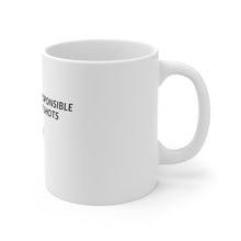 Load image into Gallery viewer, Errant Shots - Mug 11oz