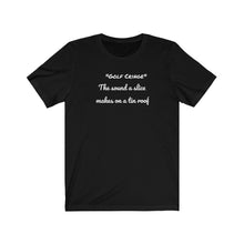 Load image into Gallery viewer, Golf Cringe - Unisex Tee