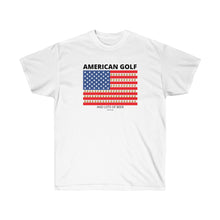 Load image into Gallery viewer, American Golf w/ Beer Mugs - Unisex Ultra Cotton Tee