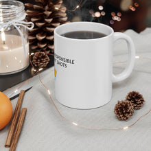 Load image into Gallery viewer, Errant Shots - Mug 11oz