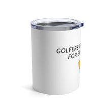 Load image into Gallery viewer, Errant Shots - Tumbler 10oz