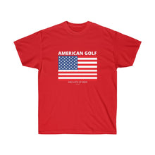 Load image into Gallery viewer, American Golf - Unisex Ultra Cotton Tee