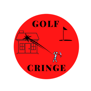 Golf Cringe