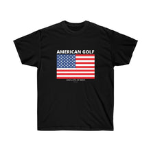 Load image into Gallery viewer, American Golf - Unisex Ultra Cotton Tee
